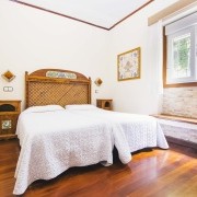Estancia en Habitación Doble